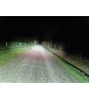 Verstraler - Luminalights - Power X 6 - 6'' - Positielicht Wit/Amber - 1 Flitspatroon - Driving