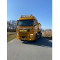Verstraler - Luminalights - Power X 9 - 8.7" - 22cm - Positielicht Wit/Amber - 1 flitspatroon - Driving Verstraler - Luminalights - Power X 9 - 8.7" - 22cm - Positielicht Wit/Amber - 1 flitspatroon - Driving