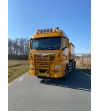 Extraljus - Luminalights - Power X 9 - 9'' - Positionsljus Vit/Bärnsten - 1 blixtmönster - Driving -