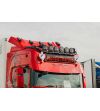 Fernscheinwerfer - Luminalights - Rebellion 9+ - 9'' - smoke - Positionslicht Weiß/Amber - Driving 
