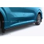 Sidebars - Metec - Brace-it - Zwart - Set - Ford - Transit Custom - L2 - 2024+ Sidebars - Metec - Brace-it - Zwart - Set - Ford - Transit Custom - L2 - 2024+