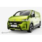 Bullbar - Metec - E-bar - EU - Zwart mat - Volkswagen - Transporter - T7 - 2024+