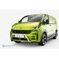 Bullbar - Metec - E-bar - EU - Volkswagen - Transporter - T7 - 2024+ Bullbar - Metec - E-bar - EU - Volkswagen - Transporter - T7 - 2024+