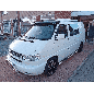Sonnenblende - Rauch - Volkswagen - Transporter - T4 - 1990-2002 Sonnenblende - Rauch - Volkswagen - Transporter - T4 - 1990-2002