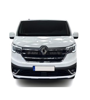 Kylargrill Kit - DSM - Optibeam Savage - 12 - Renault - Trafic - 2020-2024