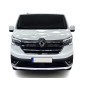 Kylargrill Kit - DSM - Optibeam Savage - 12 - 12.1" - 30.7cm - Renault - Trafic - 2020-2024 Kylargrill Kit - DSM - Optibeam Savage - 12 - 12.1" - 30.7cm - Renault - Trafic - 2020-2024