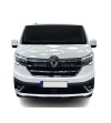 Kühlergrill-Kit - DSM - Optibeam Savage - 12 - 12.1" - 30.7cm - Renault - Trafic - 2020-2024