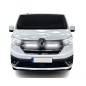 Kühlergrill-Kit - DSM - Optibeam Savage - 12 - 12.1" - 30.7cm - Renault - Trafic - 2020-2024 Kühlergrill-Kit - DSM - Optibeam Savage - 12 - 12.1" - 30.7cm - Renault - Trafic - 2020-2024