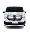 Kühlergrill-Kit - DSM - Optibeam Savage - 12 - 12.1" - 30.7cm - Renault - Trafic - 2020-2024