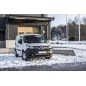 Kühlergrill-Kit - DSM - Optibeam Super Captain Dual - 600 - 20.7" - 52.5cm - Renault - Kangoo - 2008+ Kühlergrill-Kit - DSM - Optibeam Super Captain Dual - 600 - 20.7" - 52.5cm - Renault - Kangoo - 2008+
