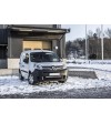Kühlergrill-Kit - DSM - Optibeam Super Captain Dual - 600 - 20.7" - 52.5cm - Renault - Kangoo - 2008+