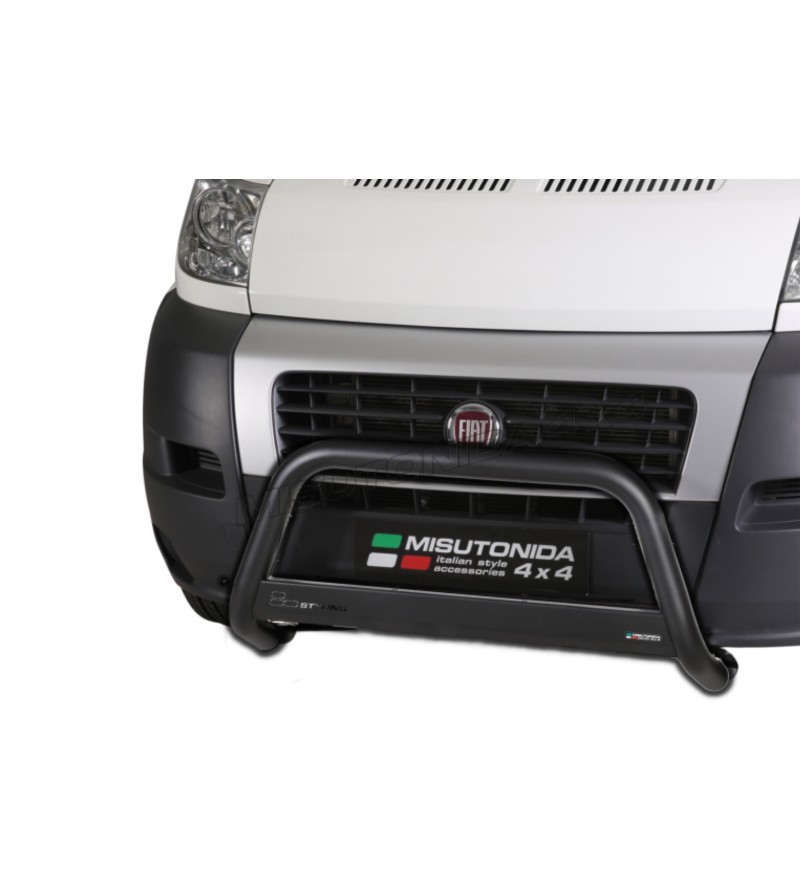 Misutonida medium bullbar | EC/MED/242/PL Misutonida medium bullbar | EC/MED/242/PL