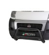 Bullenfänger - Misutonida - Medium - EU - Schwarz matt - Fiat - Ducato - 2007-2014