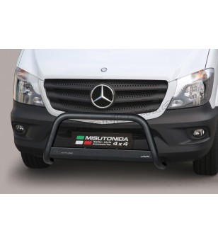 Misutonida medium  bullbar   | EC/MED/358/PL 