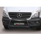 Bullbar - Misutonida - Medium - EU - Zwart mat - Mercedes - Sprinter - 2013-2018 Bullbar - Misutonida - Medium - EU - Zwart mat - Mercedes - Sprinter - 2013-2018