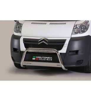 Bullenfänger - Misutonida - Medium - EU - Citroën - Jumper - 2007-2014