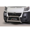 Misutonida medium  bullbar   | EC/MED/350/IX 