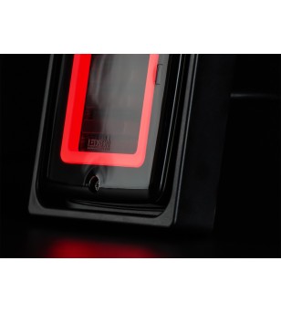 Mounting - Ledson - Breeze X1 - for 2 horizontal lamps - 30cm