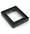 Mounting - Ledson - Breeze X1 - for 2 horizontal lamps - 30cm