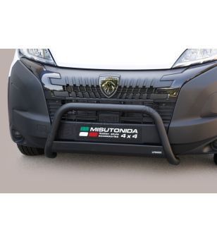 Misutonida medium  bullbar   | EC/MED/526/PL 