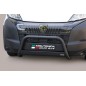 Frontbåge - Misutonida - Medium - EU - Svart Matt - Peugeot - Boxer - 2024+ Frontbåge - Misutonida - Medium - EU - Svart Matt - Peugeot - Boxer - 2024+