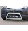 Bullbar - Misutonida - Medium - EU - Peugeot - Boxer - 2024+