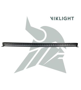 copy ofLED Light bar - Viklight - Ramer 2.0 30 - 32'' - curved - Position light White/Amber - Driving