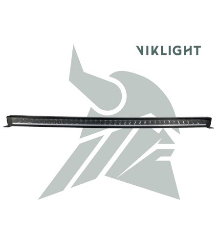 copy ofLED Lightbar - Viklight - Ramer 2.0 30 - 32'' - curved - Positionslicht Weiß/Amber - Driving 