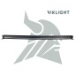 LED Lightbar - Viklight - Ramer 2.0 40 - 41.5" - 105.3cm - curved - Positionslicht Weiß/Amber - 1 Blinkmuster - Driving LED Lightbar - Viklight - Ramer 2.0 40 - 41.5" - 105.3cm - curved - Positionslicht Weiß/Amber - 1 Blinkmuster - Driving