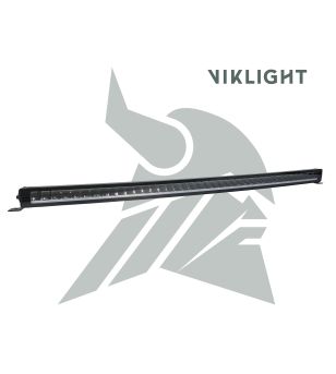 copy ofLED-ramp - Viklight - Ramer 2.0 30 - 32'' - curved - Positionsljus Vit/Bärnsten - Driving 
