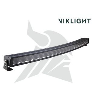 copy ofLED Light bar - Viklight - Tellus 20 - 11'' - curved - Position light White - Driving