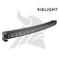 LED Lightbar - Viklight - Tellus 40 - 43.3" - 110cm - curved - Positionslicht Weiß - Driving 