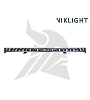 copy ofLED Lightbar - Viklight - Tellus 20 - 11'' - curved - Positionslicht Weiß - Driving 