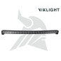LED Lightbar - Viklight - Tellus 40 - 43.3" - 110cm - curved - Positionslicht Weiß - Driving LED Lightbar - Viklight - Tellus 40 - 43.3" - 110cm - curved - Positionslicht Weiß - Driving