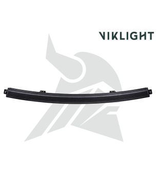 copy ofLED Lightbar - Viklight - Tellus 20 - 11'' - curved - Positionslicht Weiß - Driving 