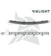 copy ofLED Lightbar - Viklight - Tellus 20 - 11'' - curved - Positionslicht Weiß - Driving 