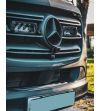 Kylargrill Kit - Lazer - Triple-R 750 - Mercedes - Sprinter - 2018+
