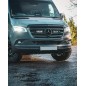 Grille Kit - Lazer - Triple-R 750 - Set - Mercedes - Sprinter - 2018+ Grille Kit - Lazer - Triple-R 750 - Set - Mercedes - Sprinter - 2018+