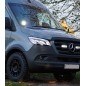 Kylargrill Kit - Lazer - Triple-R 750 - Set - Mercedes - Sprinter - 2018+ Kylargrill Kit - Lazer - Triple-R 750 - Set - Mercedes - Sprinter - 2018+