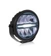 copy ofVerstraler - Optibeam - Savage 9 - 7'' - Positielicht Wit/Amber - Driving