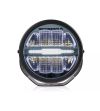 copy ofVerstraler - Optibeam - Savage 9 - 7'' - Positielicht Wit/Amber - Driving
