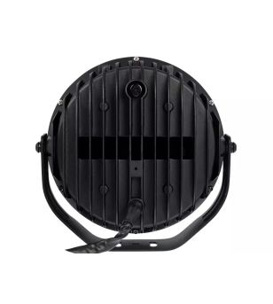 copy ofVerstraler - Optibeam - Savage 9 - 7'' - Positielicht Wit/Amber - Driving
