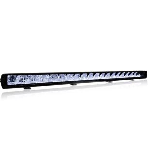 LED Lightbar - Optibeam - Savage 50 - 50'' - Positionslicht Weiß/Amber - Driving 