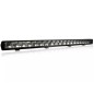 LED-ramp - Optibeam - Savage 50 - 50.2" - 127.6cm - Positionsljus Vit/Bärnsten - Driving LED-ramp - Optibeam - Savage 50 - 50.2" - 127.6cm - Positionsljus Vit/Bärnsten - Driving