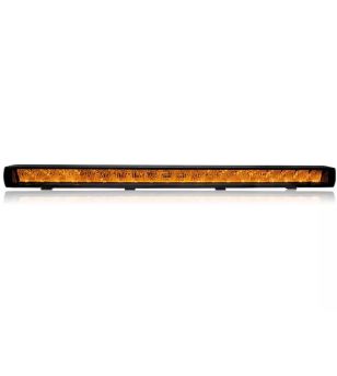 copy ofcopy ofLED Lightbar - Optibeam - Savage 12 - 12'' - Positionslicht Weiß/Amber - Driving 
