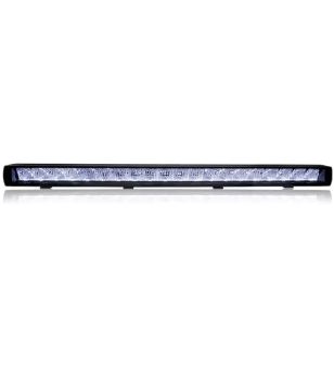copy ofcopy ofLED-ramp - Optibeam - Savage 12 - 12'' - Positionsljus Vit/Bärnsten - Driving 