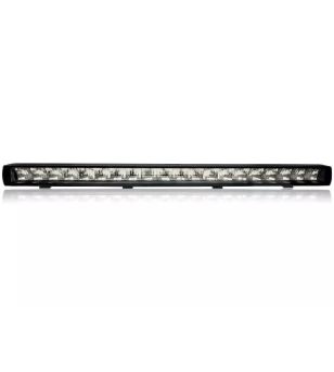 copy ofcopy ofLED Lightbar - Optibeam - Savage 12 - 12'' - Positionslicht Weiß/Amber - Driving 