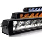 LED Light bar - Optibeam - Savage 50 - 50.2" - 127.6cm - Position light White/Amber - Driving LED Light bar - Optibeam - Savage 50 - 50.2" - 127.6cm - Position light White/Amber - Driving