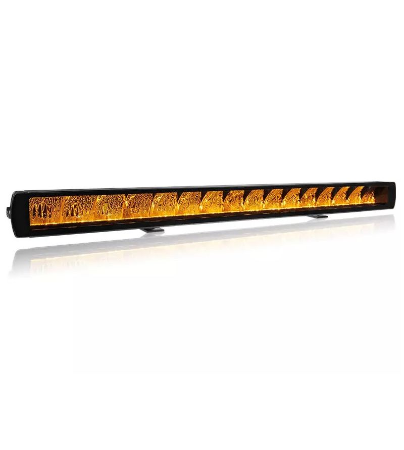 copy ofcopy ofLED Lightbar - Optibeam - Savage 12 - 12'' - Positionslicht Weiß/Amber - Driving copy ofcopy ofLED Lightbar - Optibeam - Savage 12 - 12'' - Positionslicht Weiß/Amber - Driving