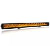copy ofcopy ofLED bar - Optibeam - Savage 40 - 12'' - Positielicht Wit/Amber - Driving